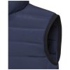 CALTHA men´s bodywarmer , Navy, XS (Farba Navy, Velkost XS)