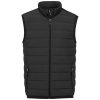 CALTHA men´s bodywarmer , Navy, XS (Farba Navy, Velkost XS)