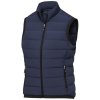 Caltha women's bodywarmer , Navy, XS