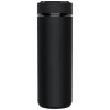Inteligentná termoska 500 ml SCX.design D10 , Black (Farba Black)