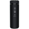 Inteligentná termoska 500 ml SCX.design D10 , Black (Farba Black)
