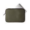 Puzdro na notebook VINGA Baltimore 15 – 17 palcov , Green (Farba Green)