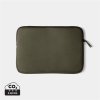 Puzdro na notebook VINGA Baltimore 15 – 17 palcov , Green (Farba Green)