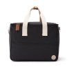 Chladiaci kôš VINGA RPET Sortino , Black (Farba Black)