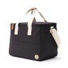 Chladiaci kôš VINGA RPET Sortino , Black (Farba Black)