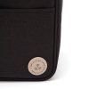 Chladiaci kôš VINGA RPET Sortino , Black (Farba Black)