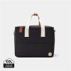 Chladiaci kôš VINGA RPET Sortino , Black (Farba Black)