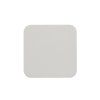 Bezdrôtová nabíjačka 10W s USB výstupmi , white (Farba white)