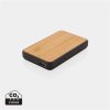 Powerbanka 5 000 mAh , Brown (Farba Brown)