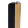 Powerbanka 5 000 mAh , Brown (Farba Brown)