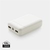 Powerbanka 10 000 mAh , white (Farba white)