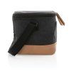 Malá chladiaca taška Impact , Black (Farba Black)