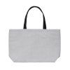 Nefarbená chladiaca taška Impact , Grey (Farba Grey)