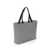 Nefarbená chladiaca taška Impact , Grey (Farba Grey)