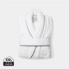 Župan VINGA Harper , grey S/M (Farba white S/M)