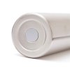 Veľká termofľaša VINGA Miles 1 000 ml , Silver (Farba Silver)