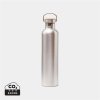 Veľká termofľaša VINGA Miles 1 000 ml , Silver (Farba Black)
