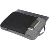 Obal na notebook 14" , grey/black (Farba grey/black)