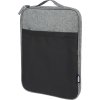 Obal na notebook 14" , grey/black (Farba grey/black)