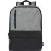 Ruksak na notebook 15" , grey/black (Farba grey/black)