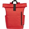 Batoh na notebook BYRON , Red (Farba Red)