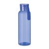 Tritánová fľaša 500 ml , transparent (Farba Blue)