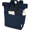 Batoh na notebook 15” GRS , Navy (Farba Navy)