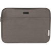 Obal na notebook 14" z recyklovaného plátna GRS , Navy (Farba Navy)