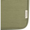 Obal na notebook 14" z recyklovaného plátna GRS , Navy (Farba Navy)