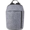 Chladiaci ruksak z recyklovanej plsti GRS , medium grey (Farba medium grey)