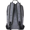 Chladiaci ruksak z recyklovanej plsti GRS , medium grey (Farba medium grey)
