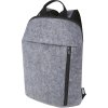Chladiaci ruksak z recyklovanej plsti GRS , medium grey (Farba medium grey)