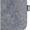 Chladiaca taška z recyklovanej plsti GRS , medium grey (Farba medium grey)