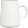 Keramický hrnček Joe 450 ml , white (Farba white)