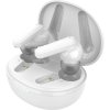ENC a ANC slúchadlá Prixton TWS158 , white (Farba white)