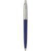 Parker JOTTER RECYCLED (modrá náplň) , white (Farba white)
