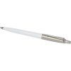 Parker JOTTER RECYCLED (modrá náplň) , white (Farba white)