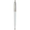 Parker JOTTER RECYCLED (modrá náplň) , white (Farba white)