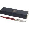 Parker JOTTER RECYCLED (modrá náplň) , white (Farba white)