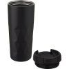 Termohrnček Prism 450 ml , Red (Farba Black)