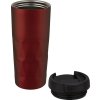 Termohrnček Prism 450 ml , Red (Farba Red)