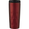 Termohrnček Prism 450 ml , Red (Farba Red)