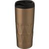 Termohrnček Prism 450 ml , Red (Farba Copper)