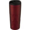 Termohrnček Prism 450 ml , Red (Farba Copper)