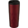 Termohrnček Prism 450 ml , Red (Farba Red)