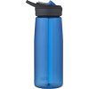 Tritánová fľaša Eddy 750 ml CamelBak® , white (Farba Royal blue)