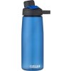 Tritánová fľaša Chute 750 ml CamelBak® , white (Farba Royal blue)