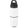 Termoska 500ml a hrnček 350ml CamelBak® , white (Farba white)
