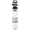 Termoska 500ml a hrnček 350ml CamelBak® , white (Farba white)