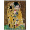 Nástenný kalendár Gustav Klimt
